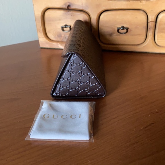 Gucci Glasses Case - Picture 2 of 9